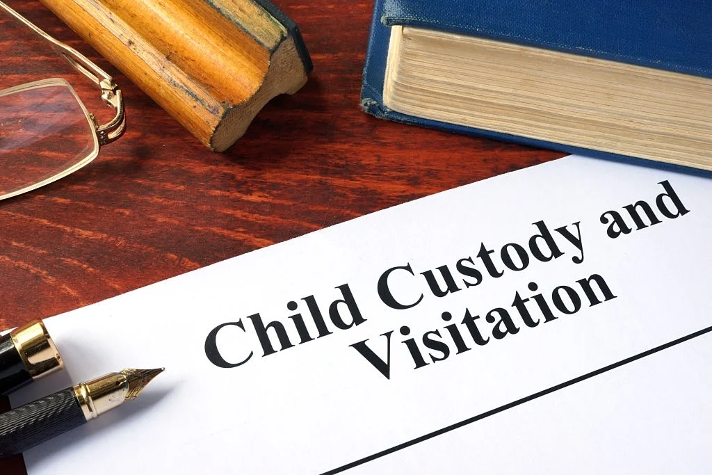 Newport Beach child custody lawyer