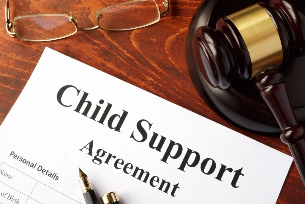 Newport Beach child support lawyer