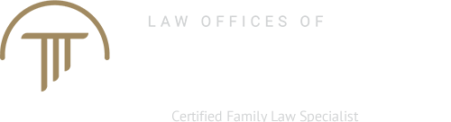 The Law Offices of Dorie A. Rogers, APC Logo