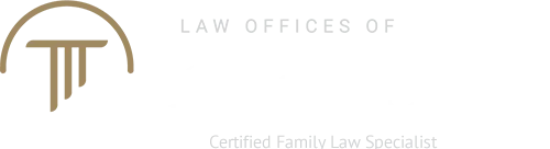 The Law Offices of Dorie A. Rogers, APC Logo