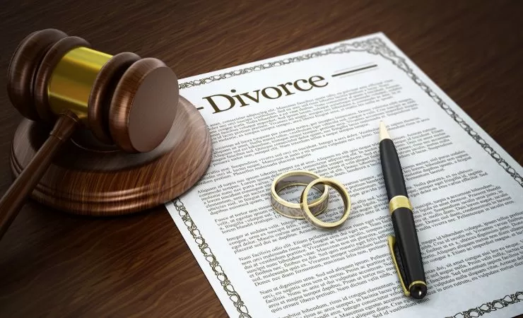 Divorce Lawyer Lawrenceville Ga