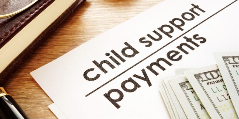 What Is the Average Child Support Payment in California?
