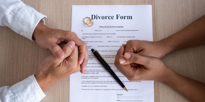 How Long Does A Divorce In California Take?