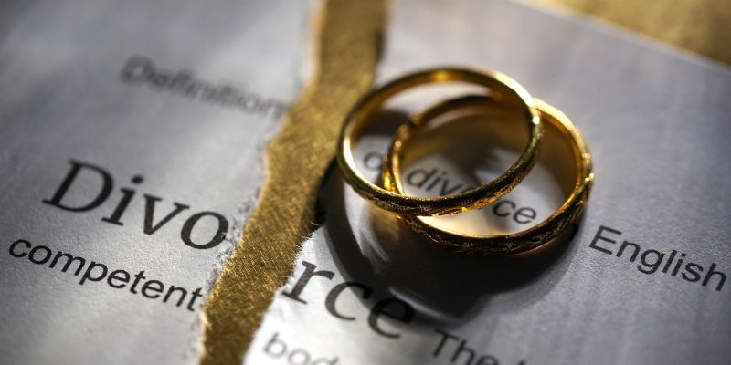 Default Divorce in Orange County