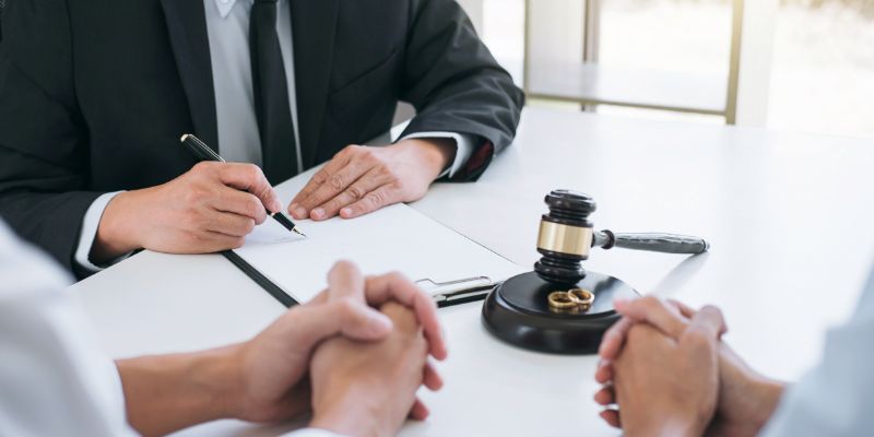 How to Choose the Best Divorce Lawyer in Orange County, CA?