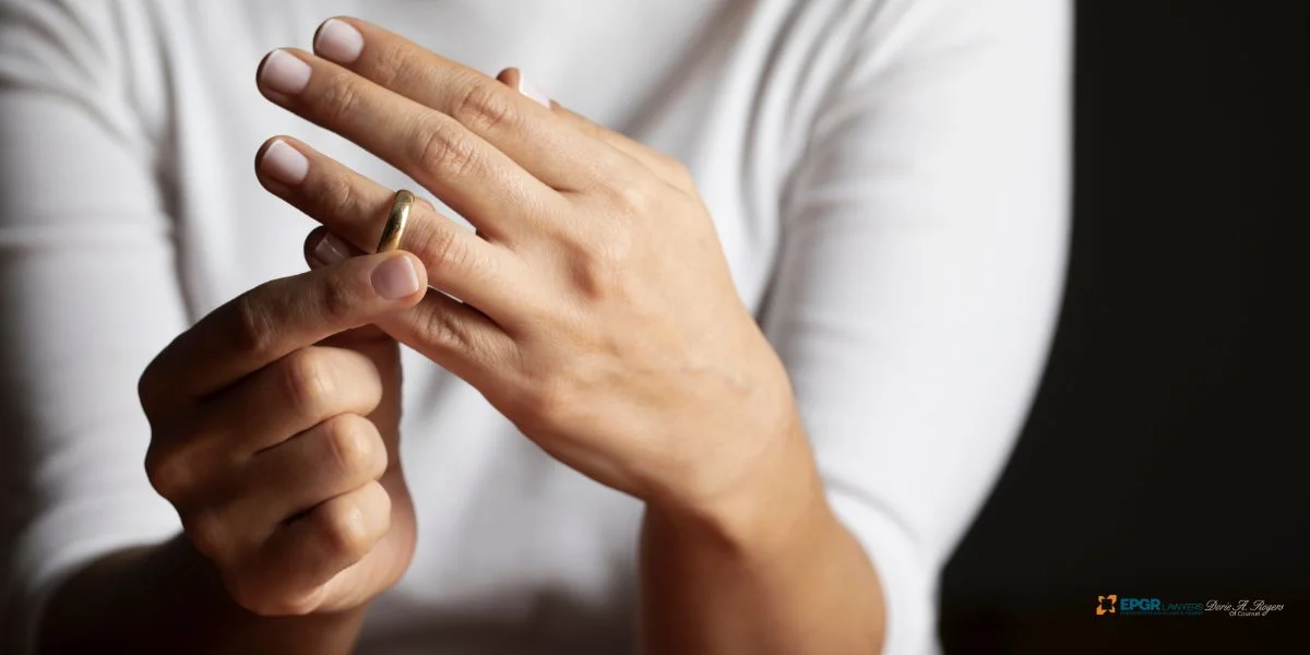 Legal Separation vs Divorce in California