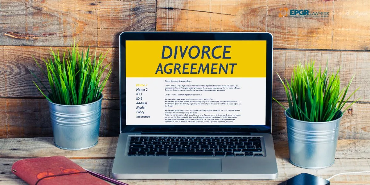 Can I File For Divorce Online in Los Angeles?