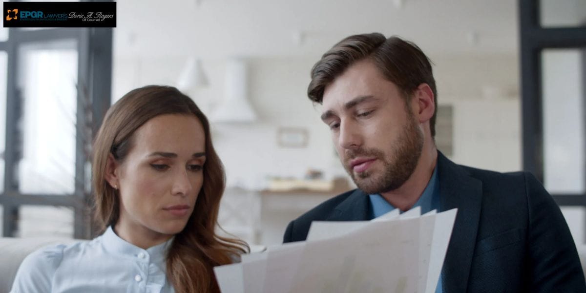 How Can a High Net Worth Divorce Affect Your Taxes in California How Can a High Net Worth Divorce Affect Your Taxes in California