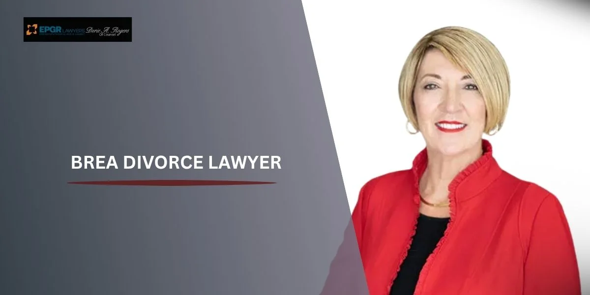 best brea divorce lawyer