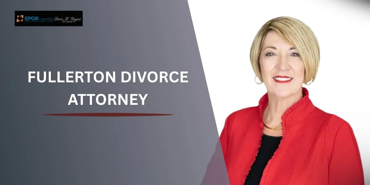 best fullerton divorce attorney
