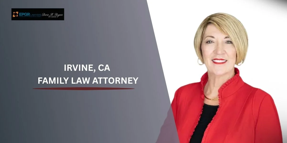 best irvine, ca family law attorney