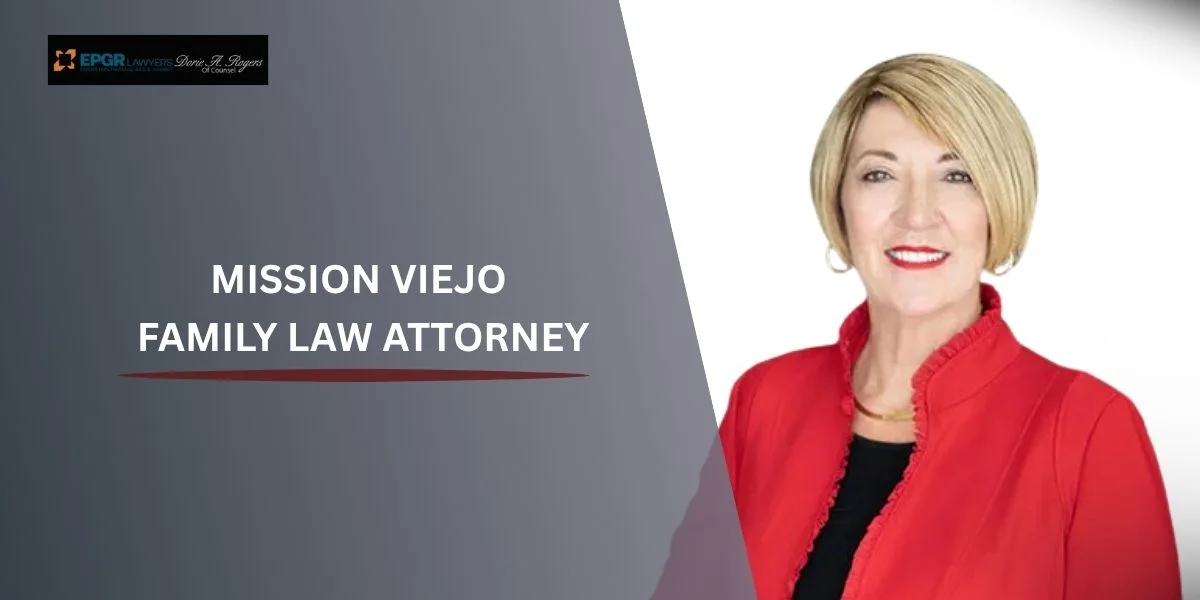 best mission viejo family law attorney