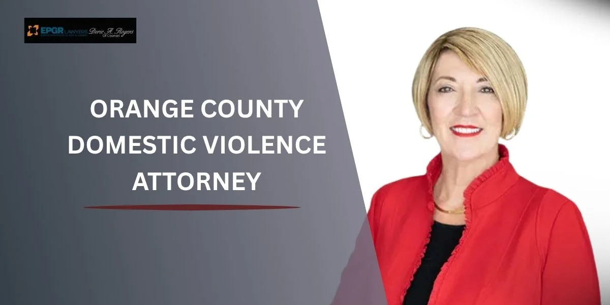 best orange county domestic violence attorney