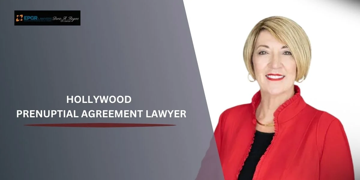 best hollywood prenuptial agreement lawyer