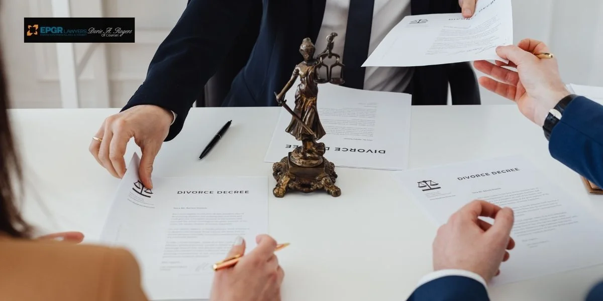 business valuation in a high-asset divorce business valuation in a high-asset divorce